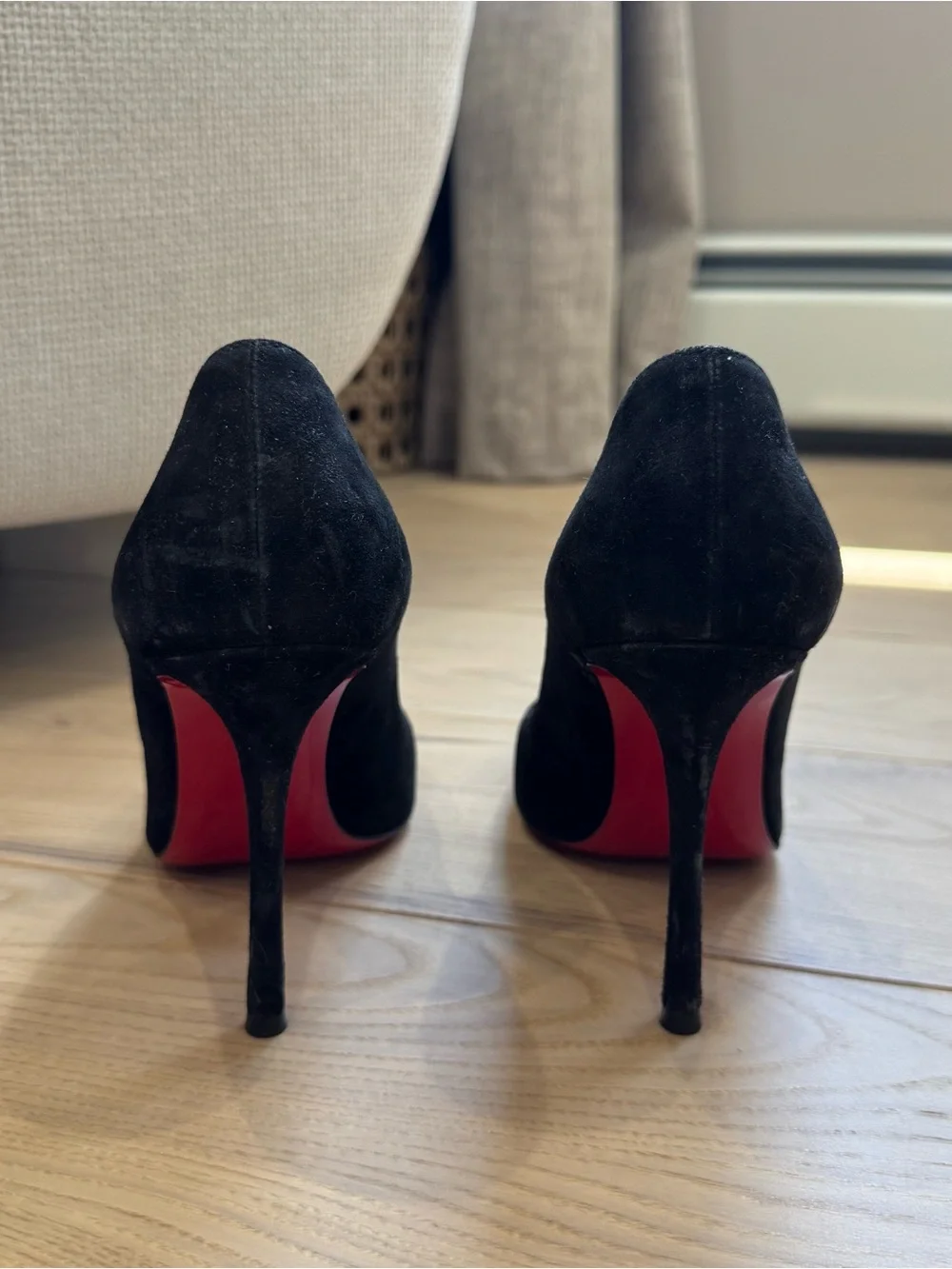 Christian Louboutin Dolly Pump